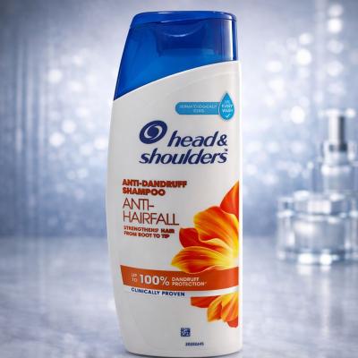 HEAD SHOULDERS ANTI HAIR FALL